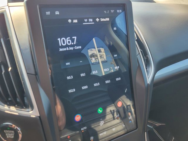 2024 FORD EDGE - Image 49