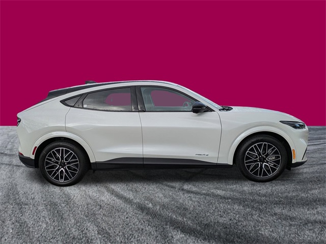 2025 Ford Mustang Mach-E Premium photo 3