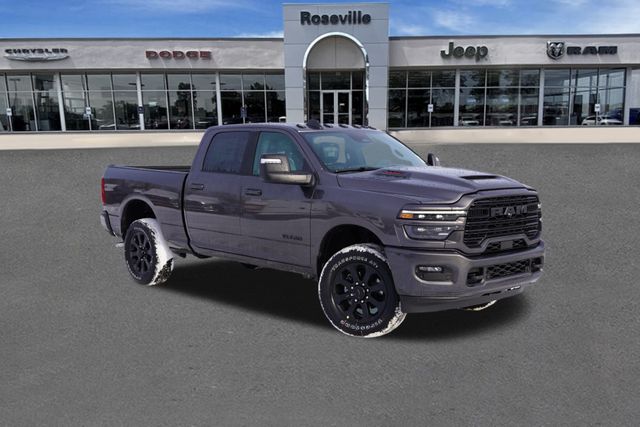 2026 RAM Ram 3500 Pickup Laramie's photo