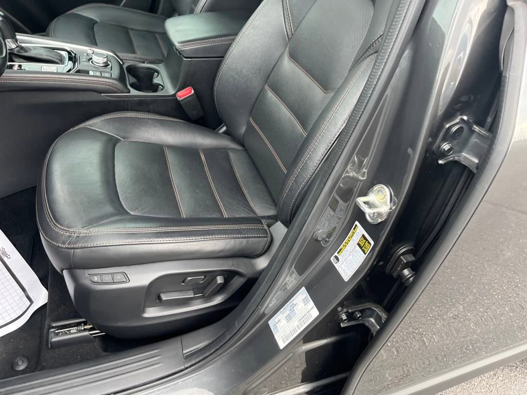 2023 Mazda CX-5 2.5 Premium Plus photo 19