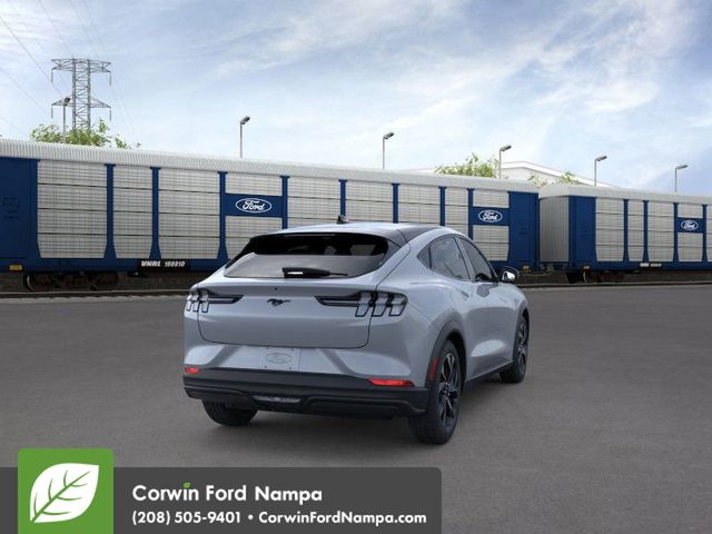 2025 Ford Mustang Mach-E Select photo 6
