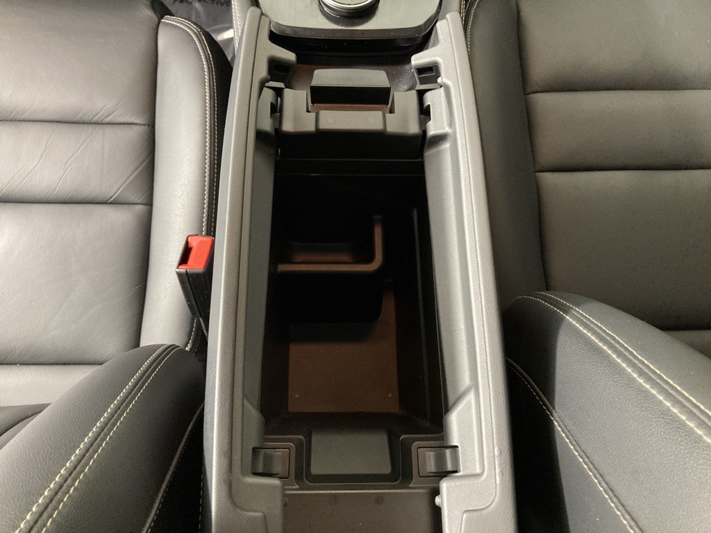 2023 Nissan Rogue SL photo 10