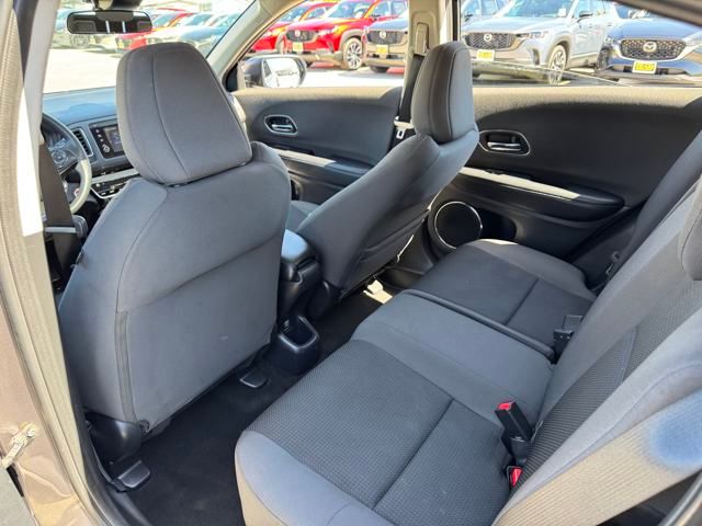 2022 Honda HR-V EX photo 17