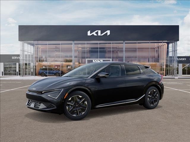 2025 Kia EV6 Light Wind photo 3