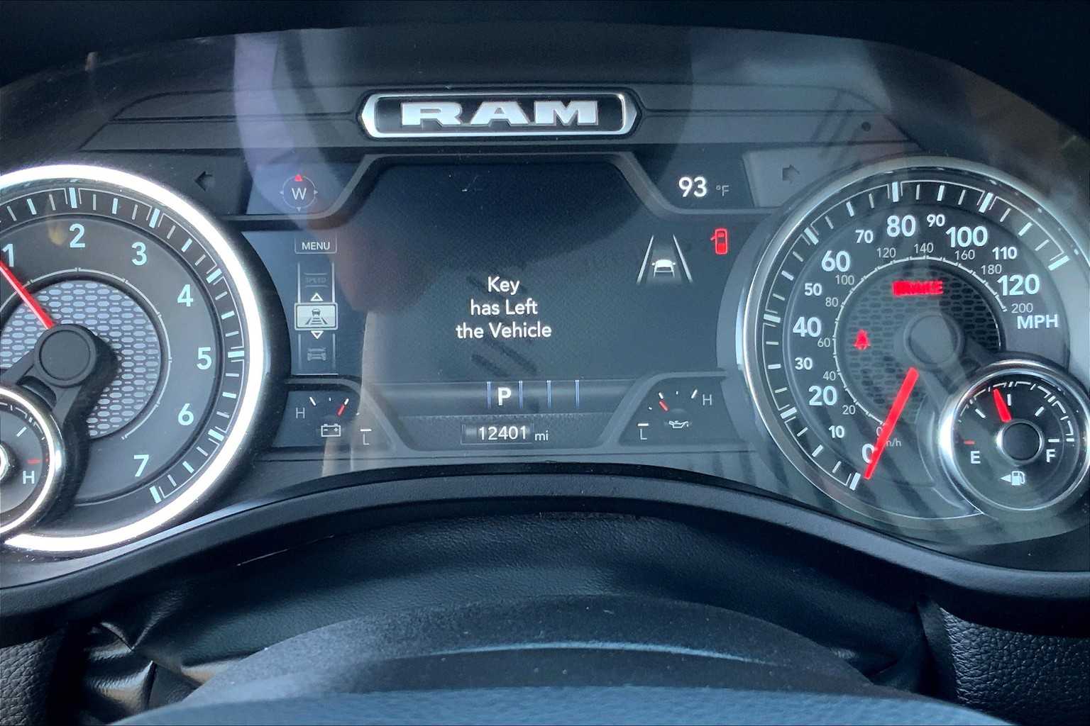 2025 Ram 1500 Laramie photo 20