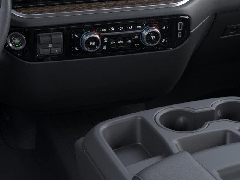 2025 Gmc Sierra 1500 Elevation photo 20