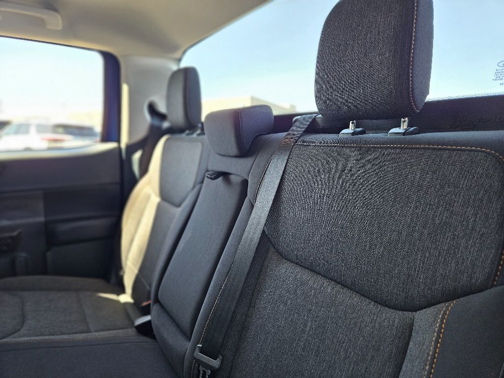 2024 Ford Maverick XLT Tremor photo 25