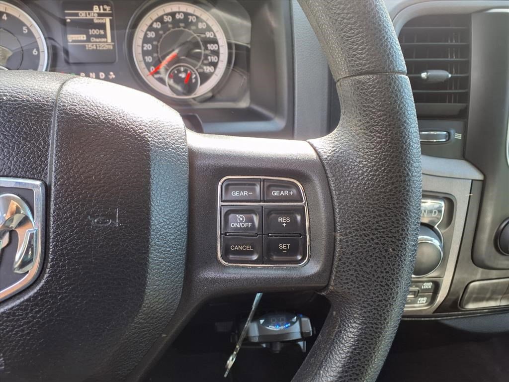 2016 Ram 1500 Express photo 14