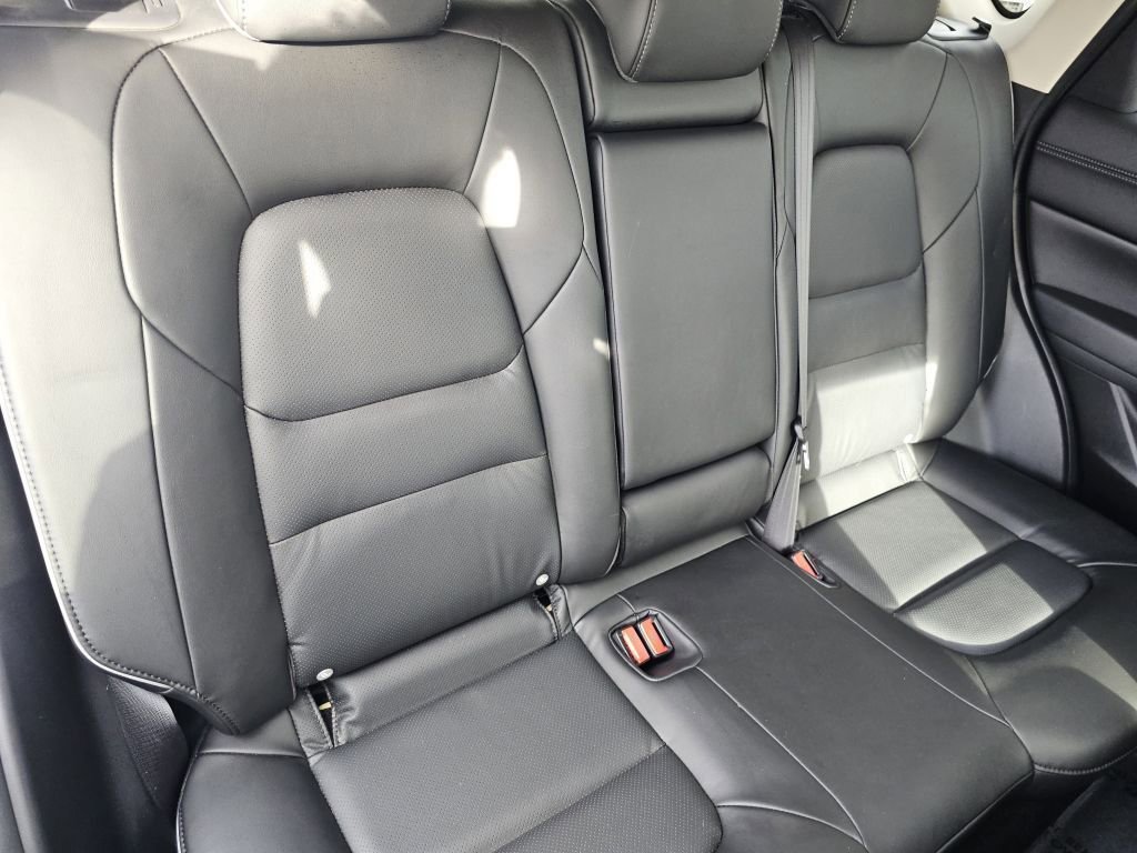 2024 Mazda CX-5 2.5 Select photo 26