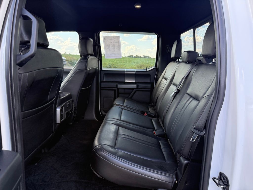 2018 Ford F-150 XLT photo 9