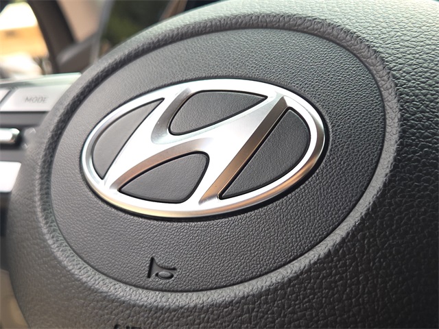 2023 Hyundai Palisade SEL photo 23