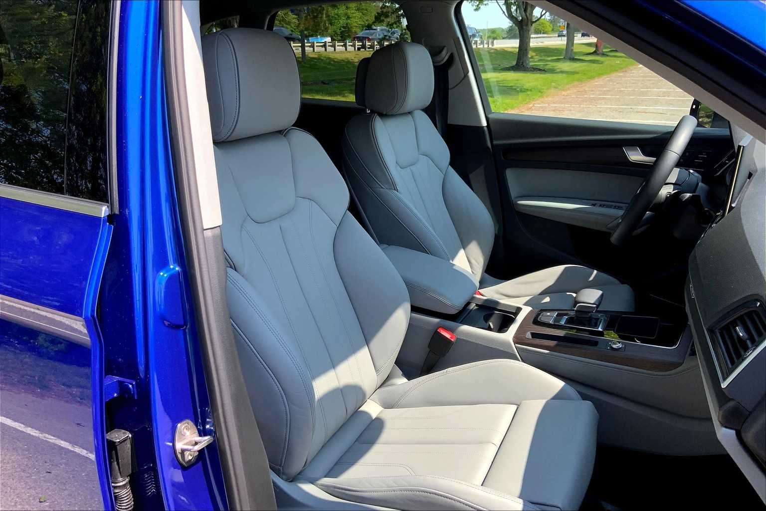 2024 Audi Q5 S line Premium Plus photo 7