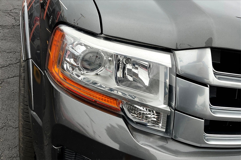 2016 Ford Expedition Platinum photo 27