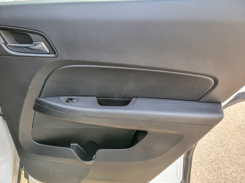 2017 GMC TERRAIN - Image 19