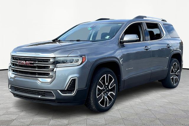 2021 Gmc Acadia SLE photo 3