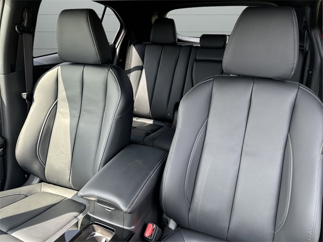 2024 Mitsubishi Eclipse Cross SEL photo 27