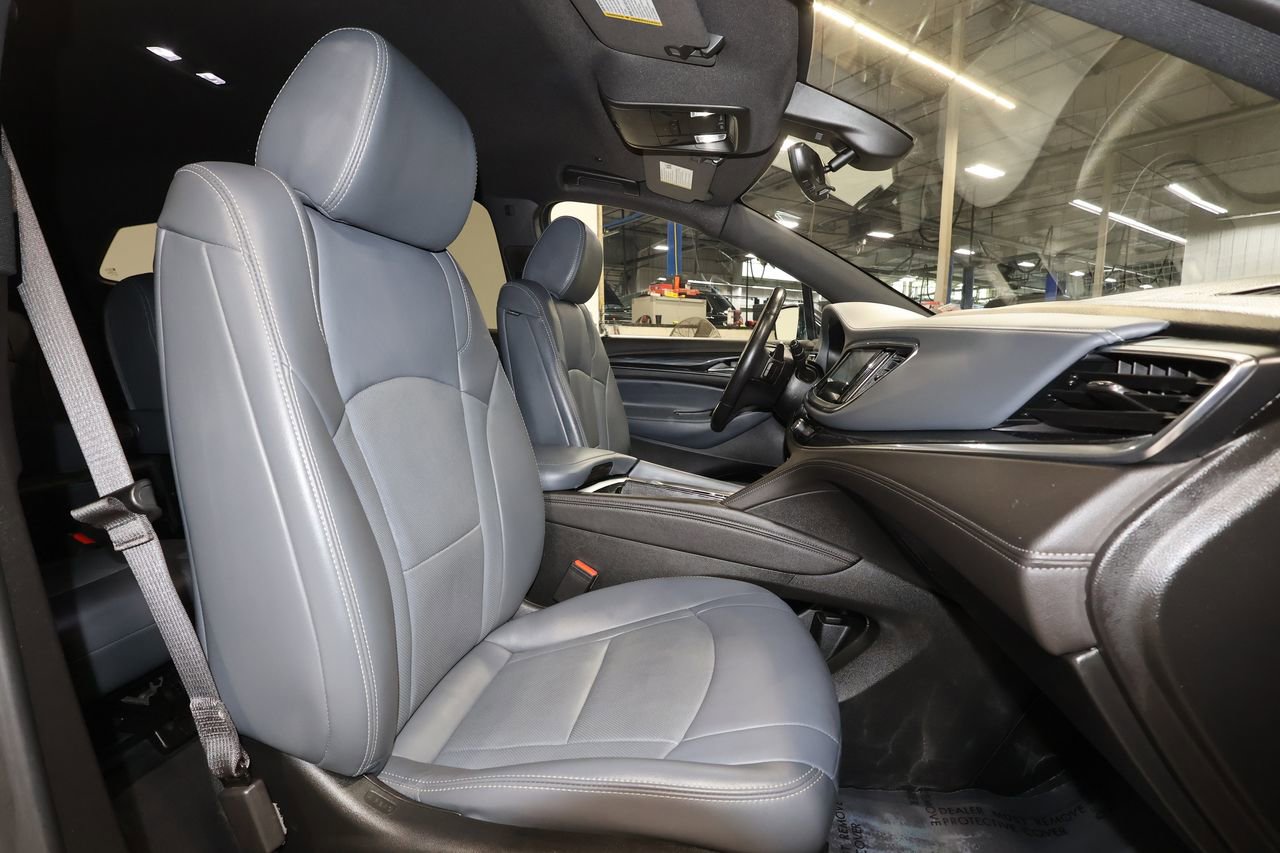 2024 Buick Enclave Premium photo 24
