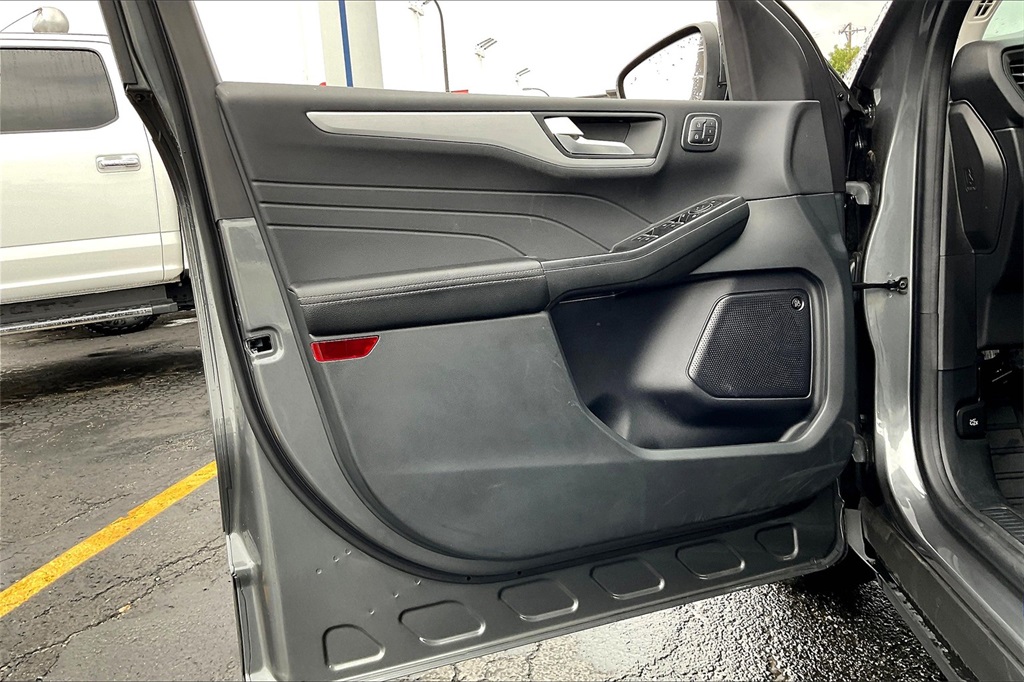 2024 FORD ESCAPE - Image 21