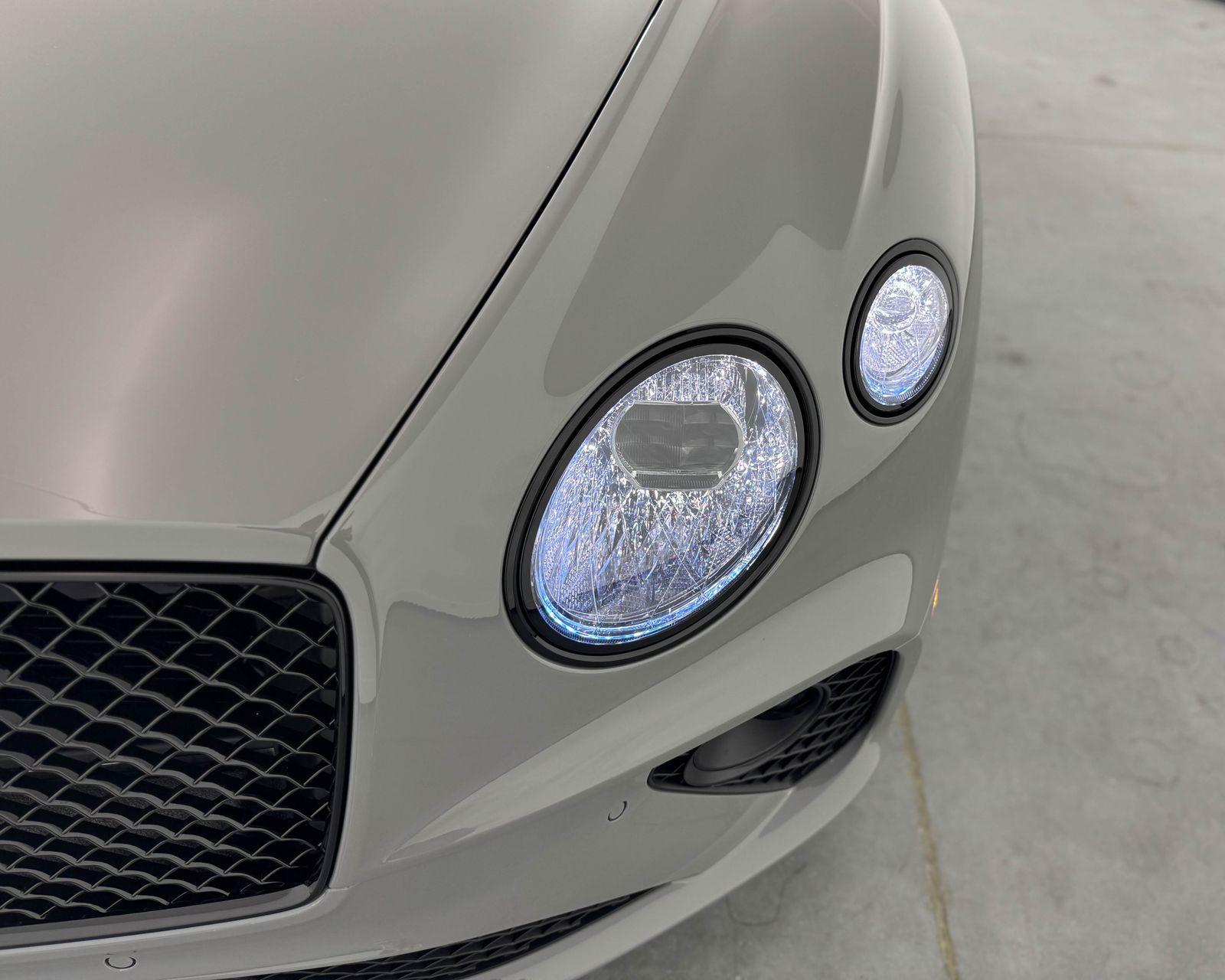 2022 Bentley Continental GTC Speed photo 31