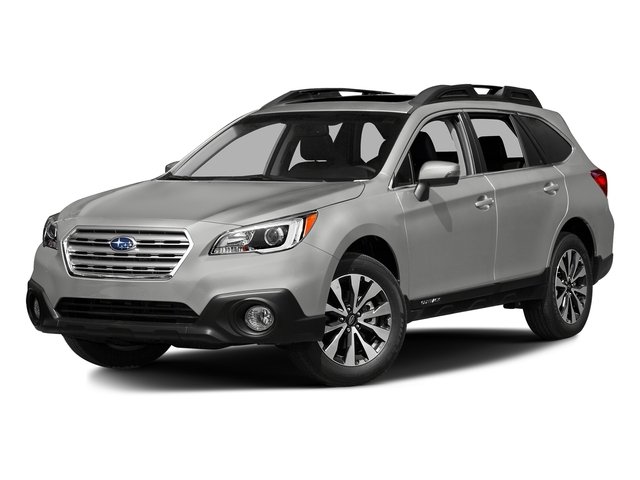 2016 Subaru Outback Limited's photo