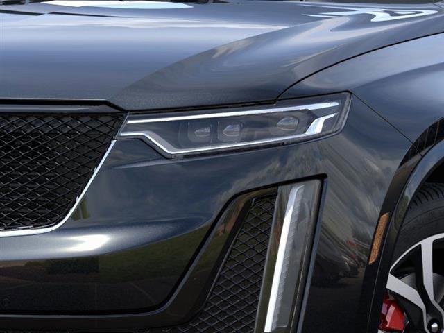 2025 Cadillac XT6 Sport photo 10