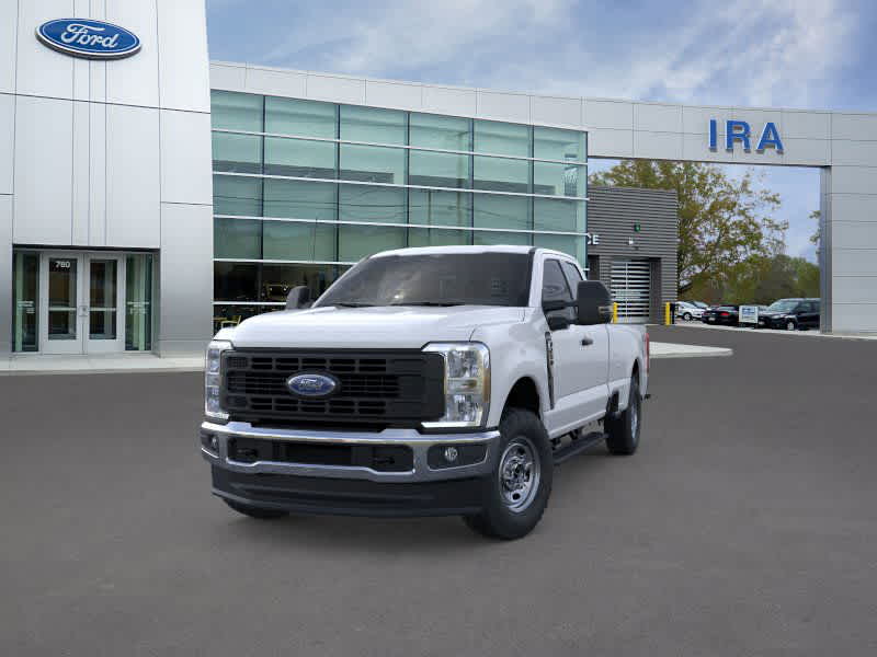 2025 Ford F-250 XL photo 2