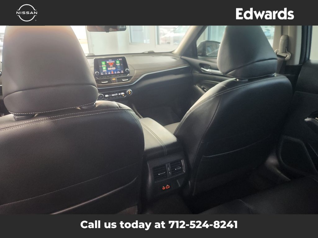 2022 Nissan Altima 2.5 SL photo 12