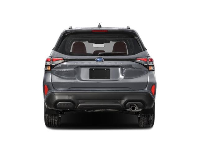 2025 Subaru Forester Premium photo 5