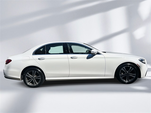 2023 Mercedes Benz E 350 4MATIC photo 3