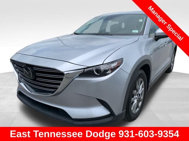 2019 Mazda CX-9 Touring photo 3