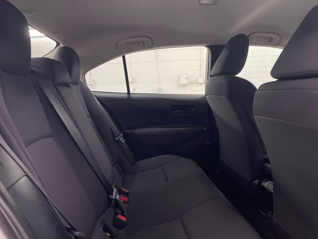 2024 Toyota Corolla LE photo 22