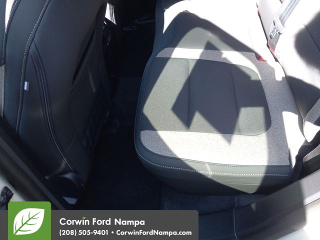 New 2025 Desert Sand Ford Big Bend image 27