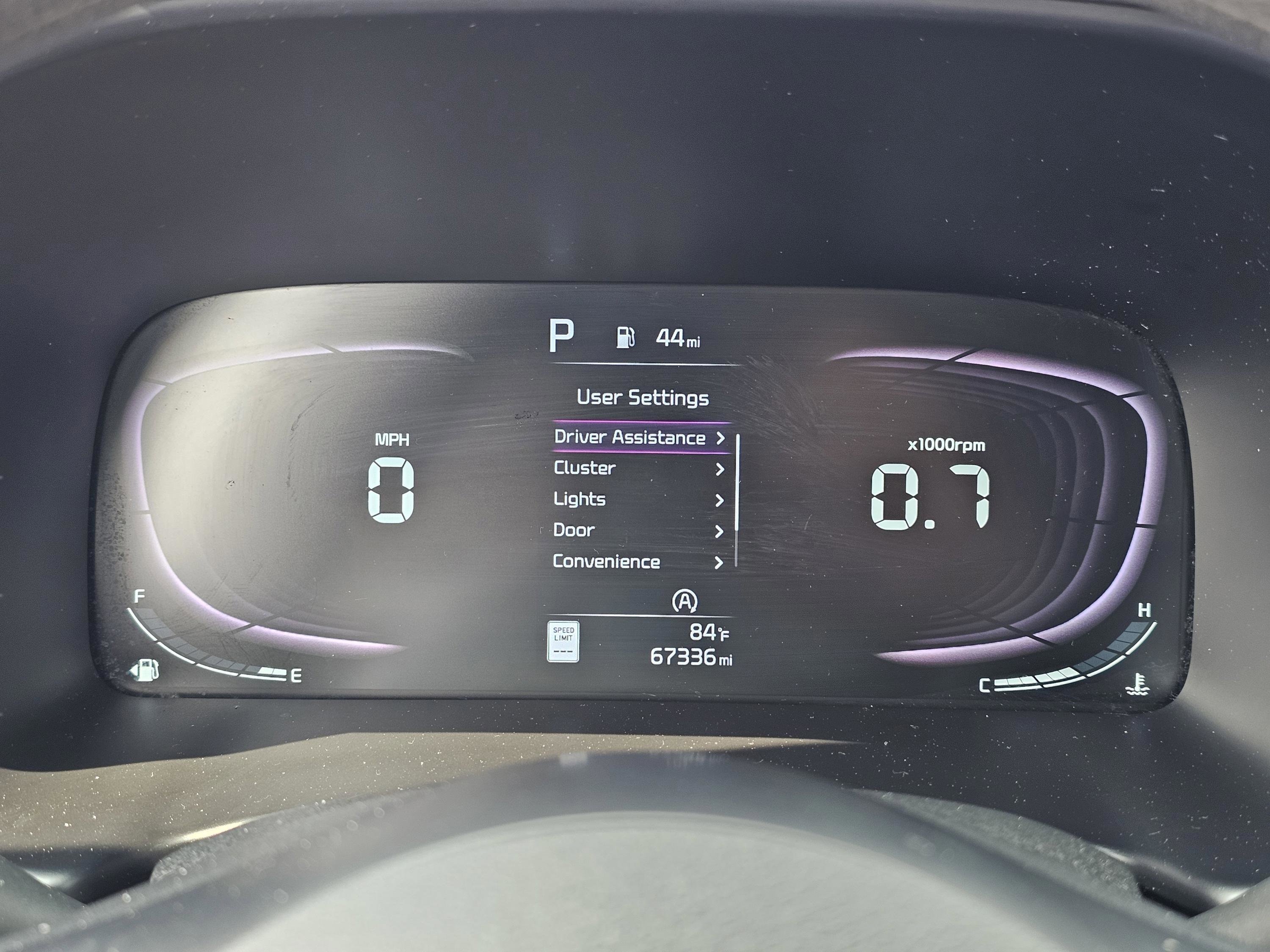 2023 Kia Soul LX photo 20