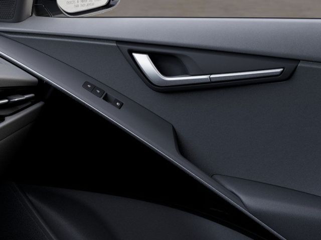 2025 Kia Niro EV Wave photo 23