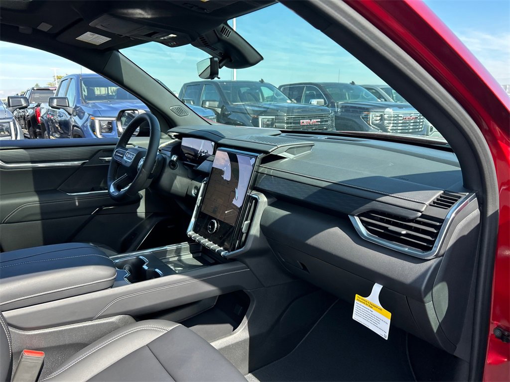 2026 GMC ACADIA - Image 38