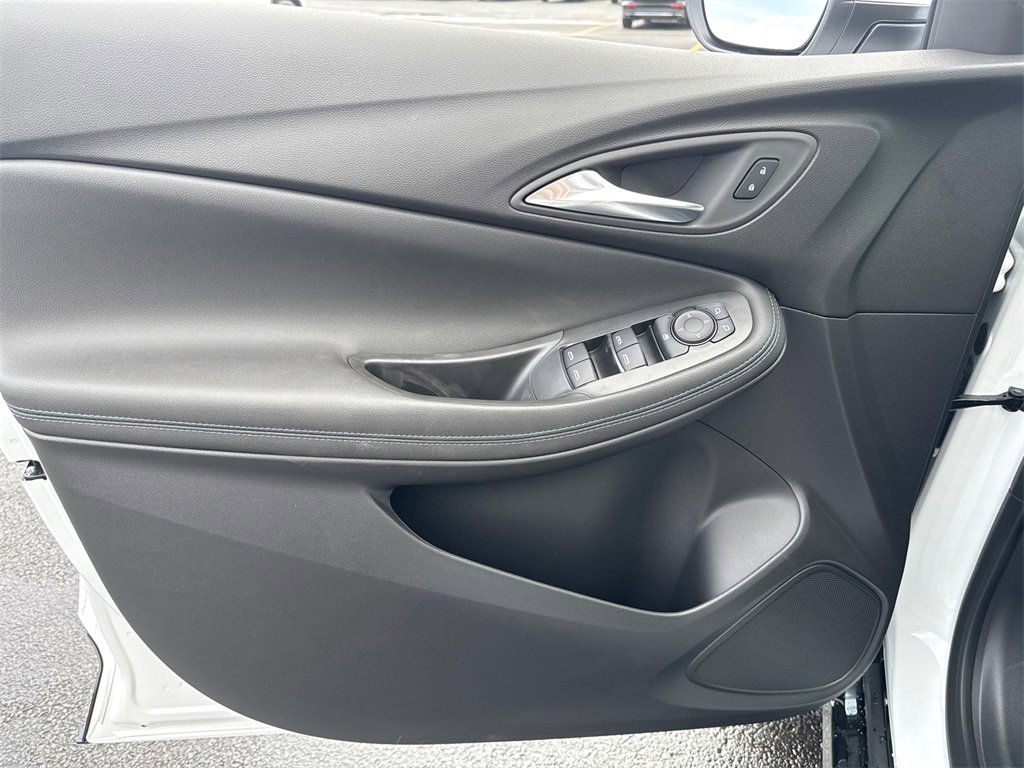 2026 BUICK ENCORE GX - Image 12