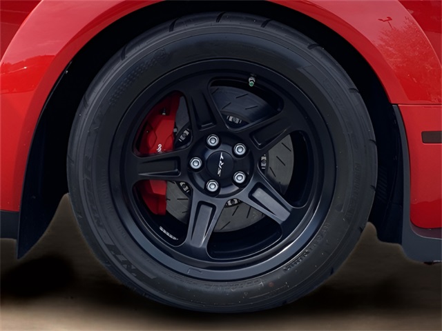 2018 Dodge Challenger SRT8 Demon photo 23