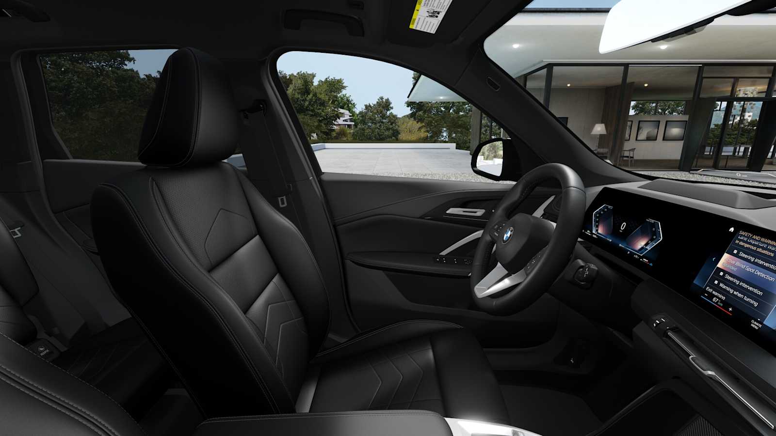 2025 Bmw X1 XDrive28i photo 8