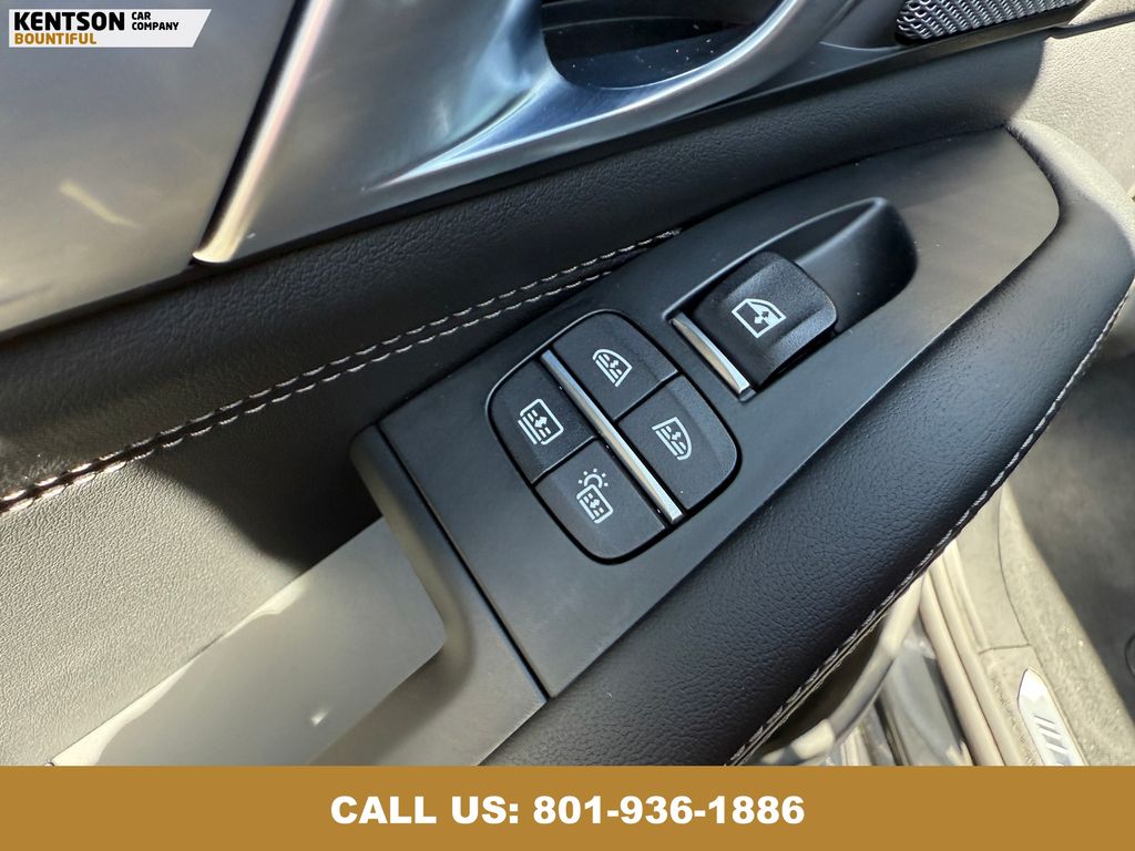2026 Bmw X7 M60i photo 33