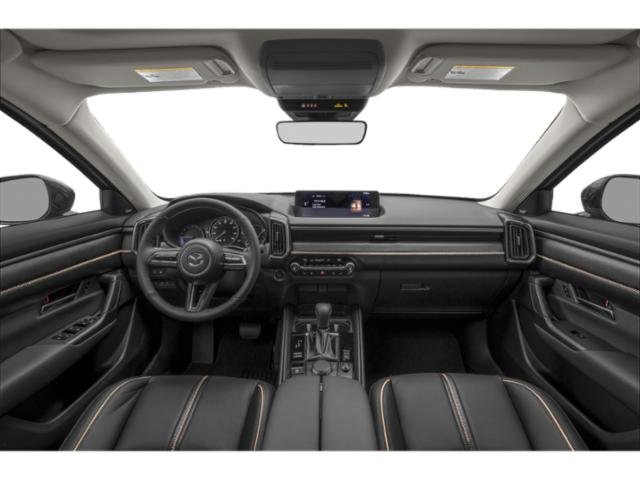 2025 Mazda CX-50 Premium Plus photo 4