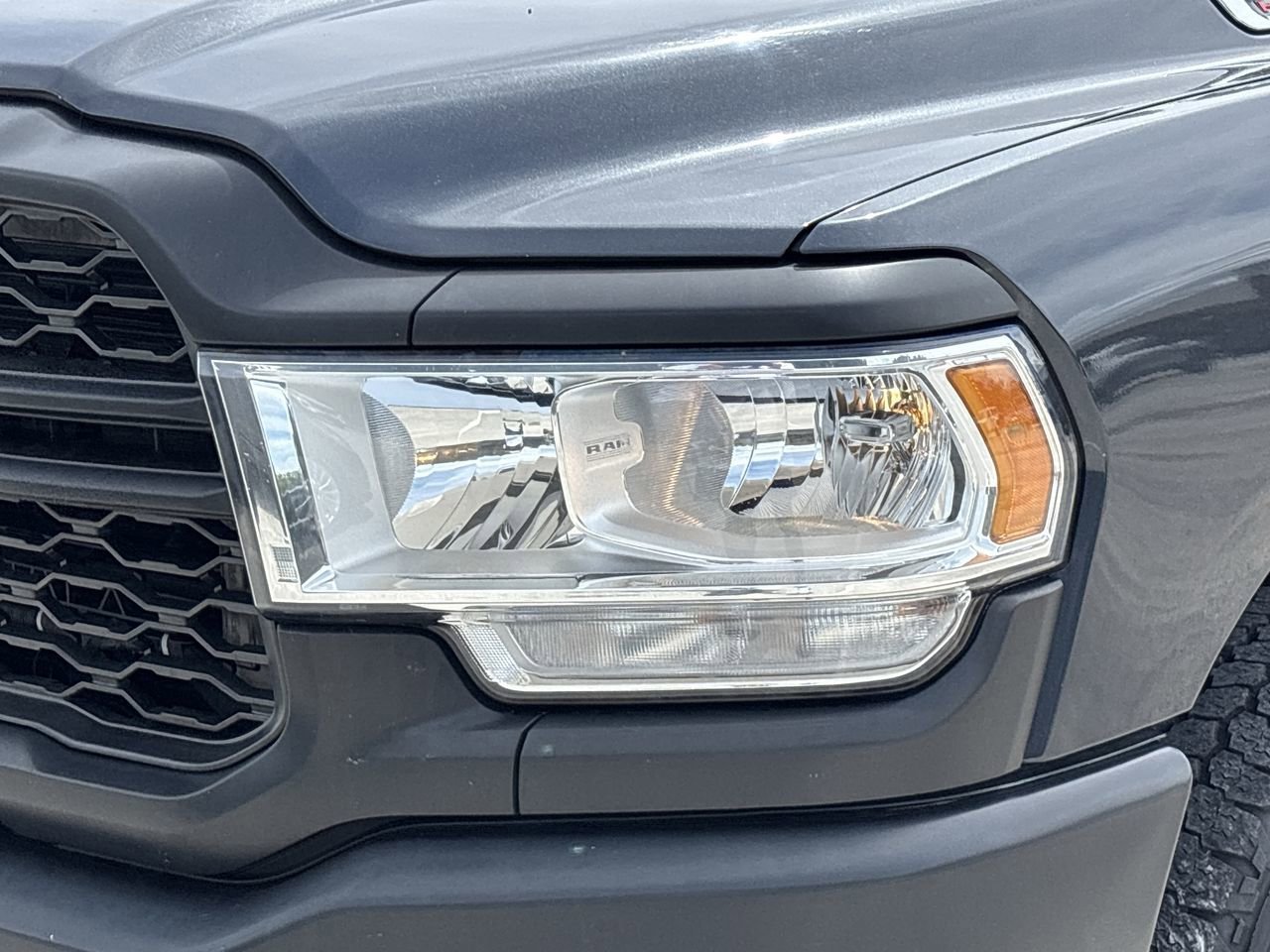 2021 Ram 3500 Tradesman photo 27