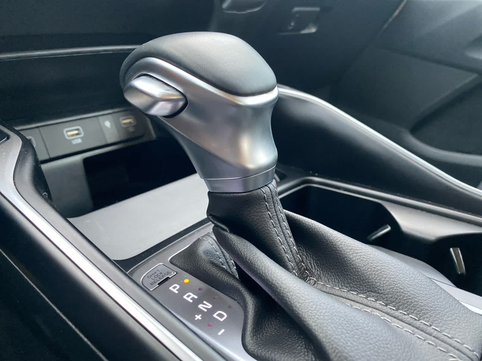 2023 Kia Sorento EX photo 23