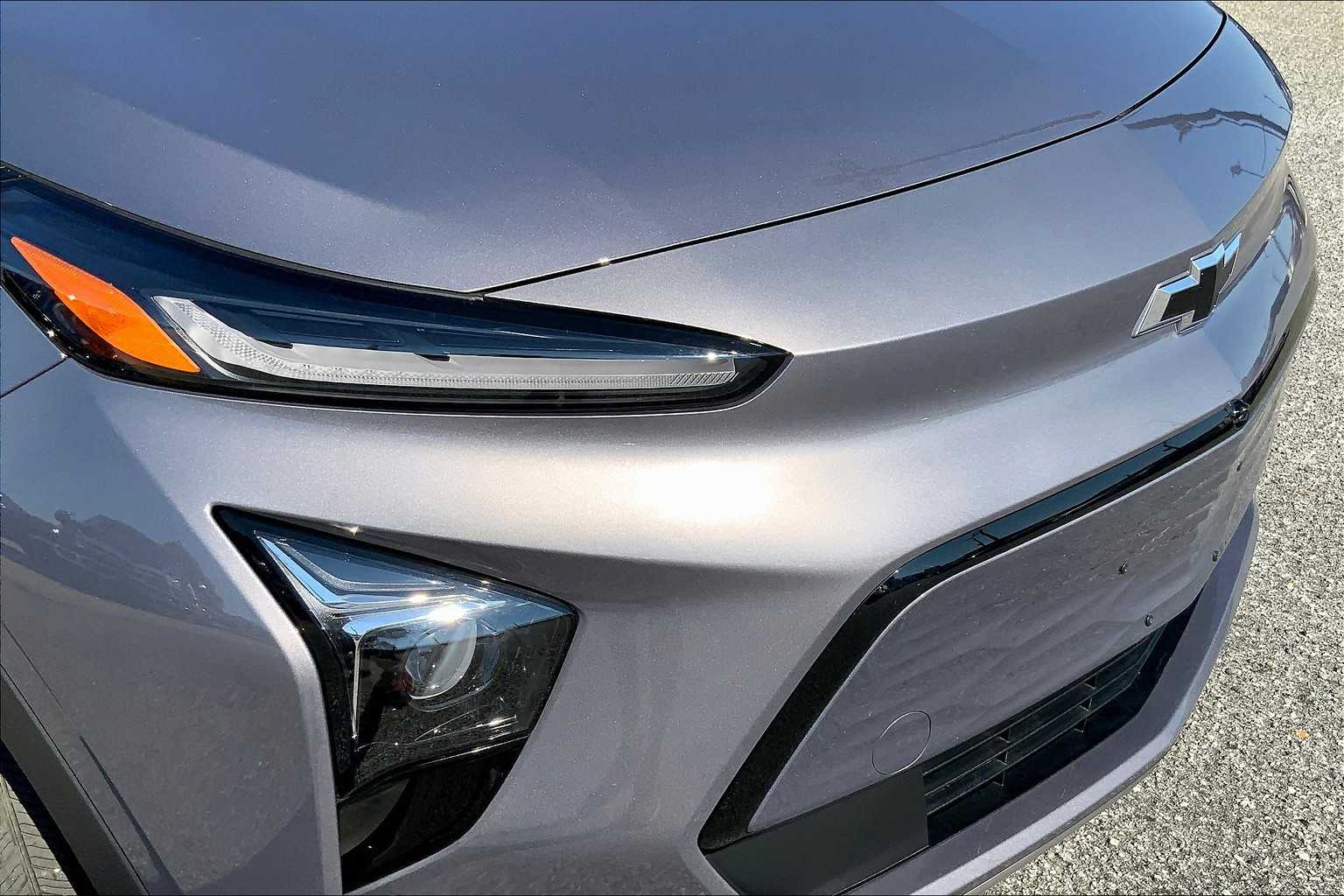 2022 Chevrolet Bolt EUV Premier photo 27