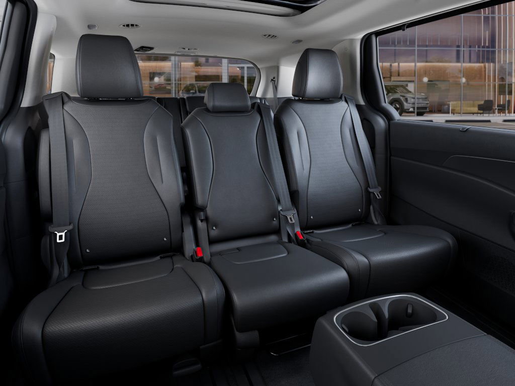 2025 Kia Carnival SX Prestige photo 16