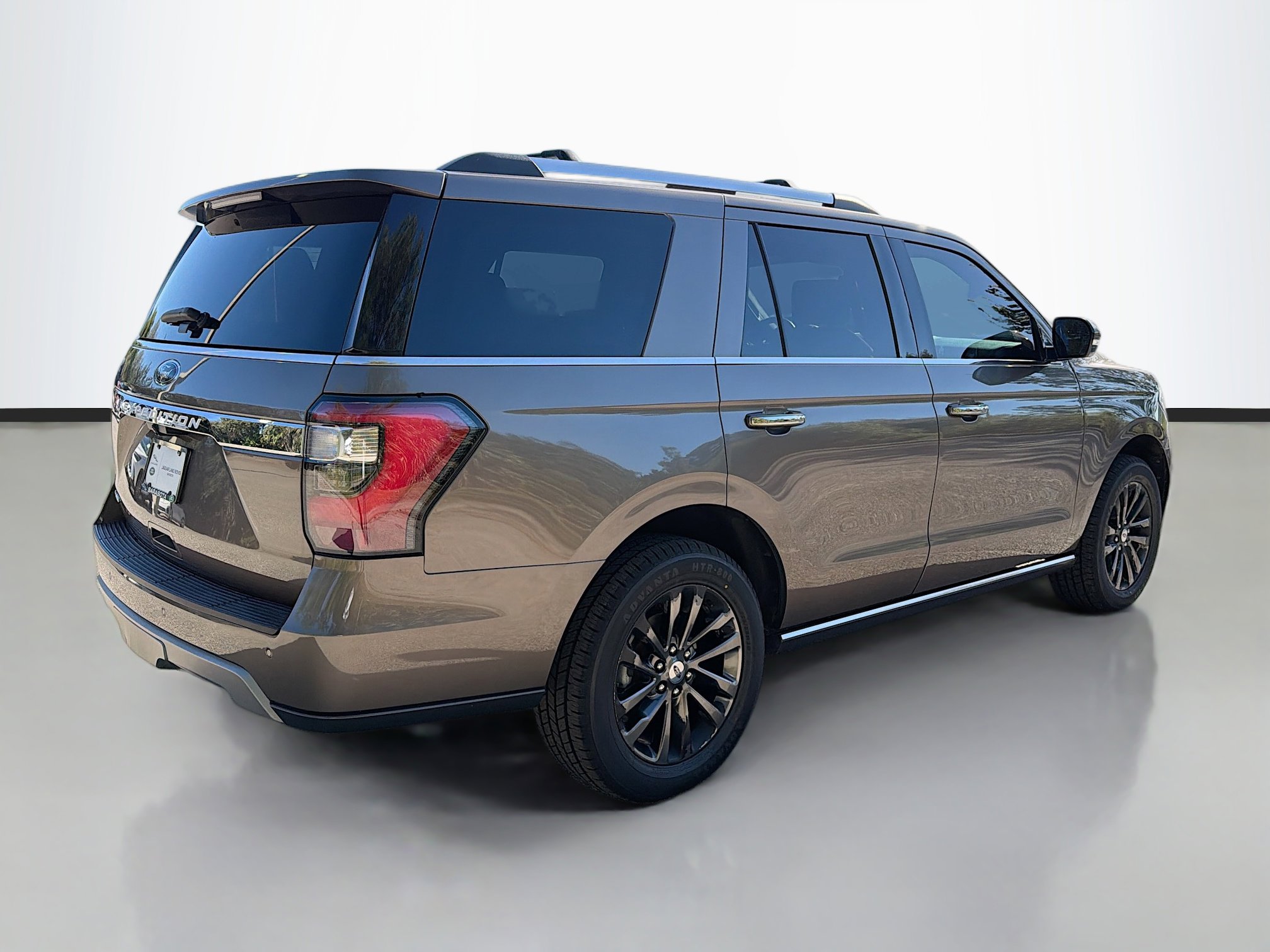 2019 Ford Expedition Limited photo 4