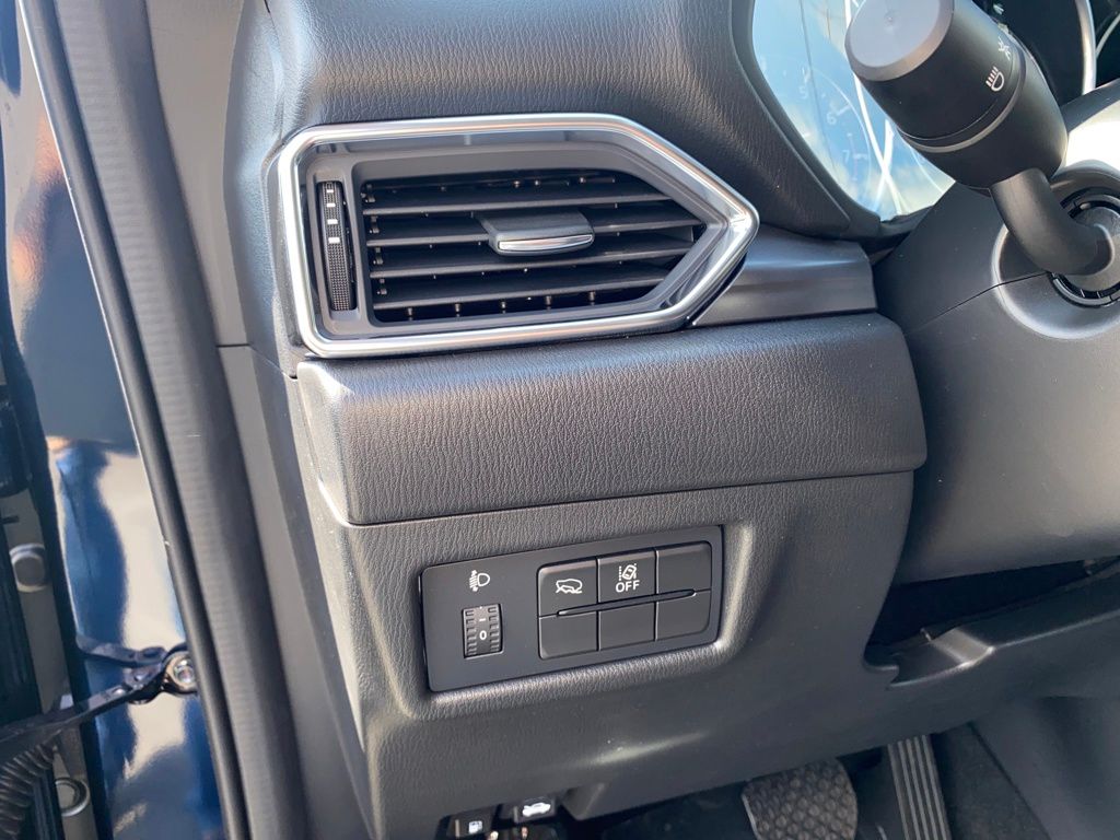 2024 Mazda CX-5 2.5 S Preferred photo 21