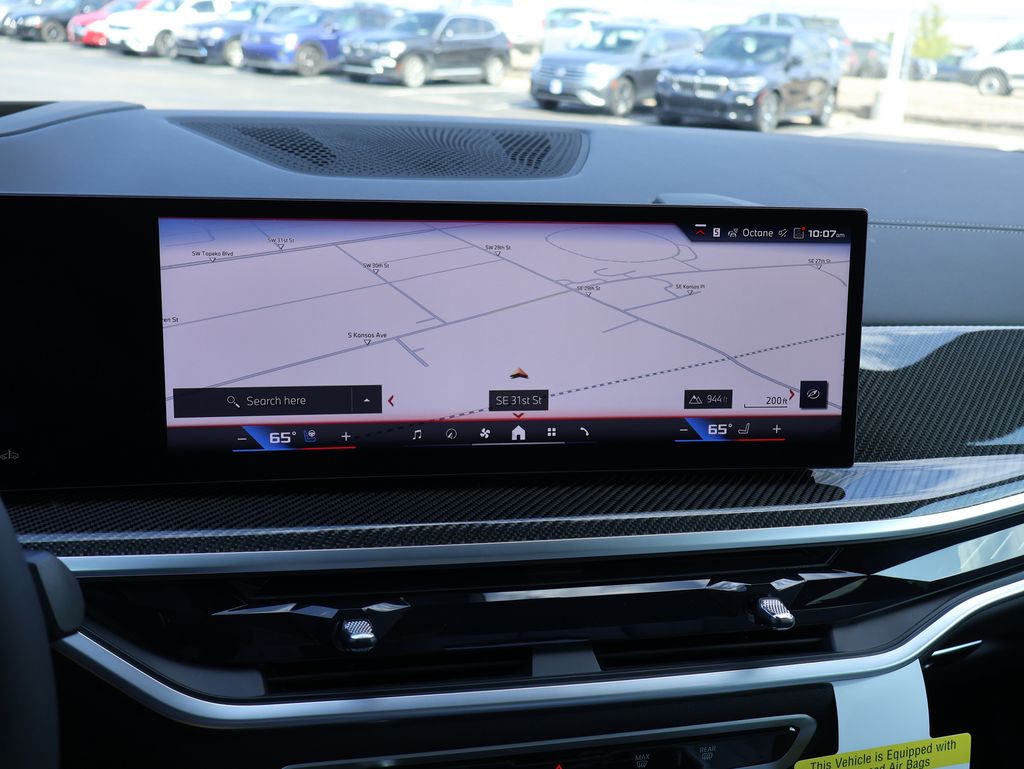 2026 Bmw X5 M60i photo 20