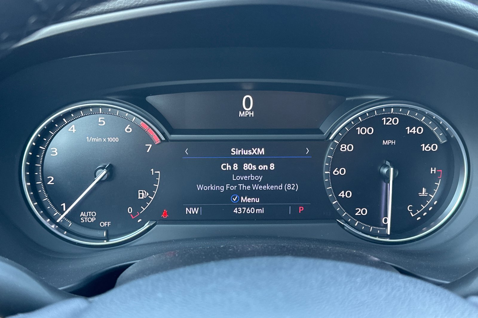2023 Cadillac XT4 Premium Luxury photo 21