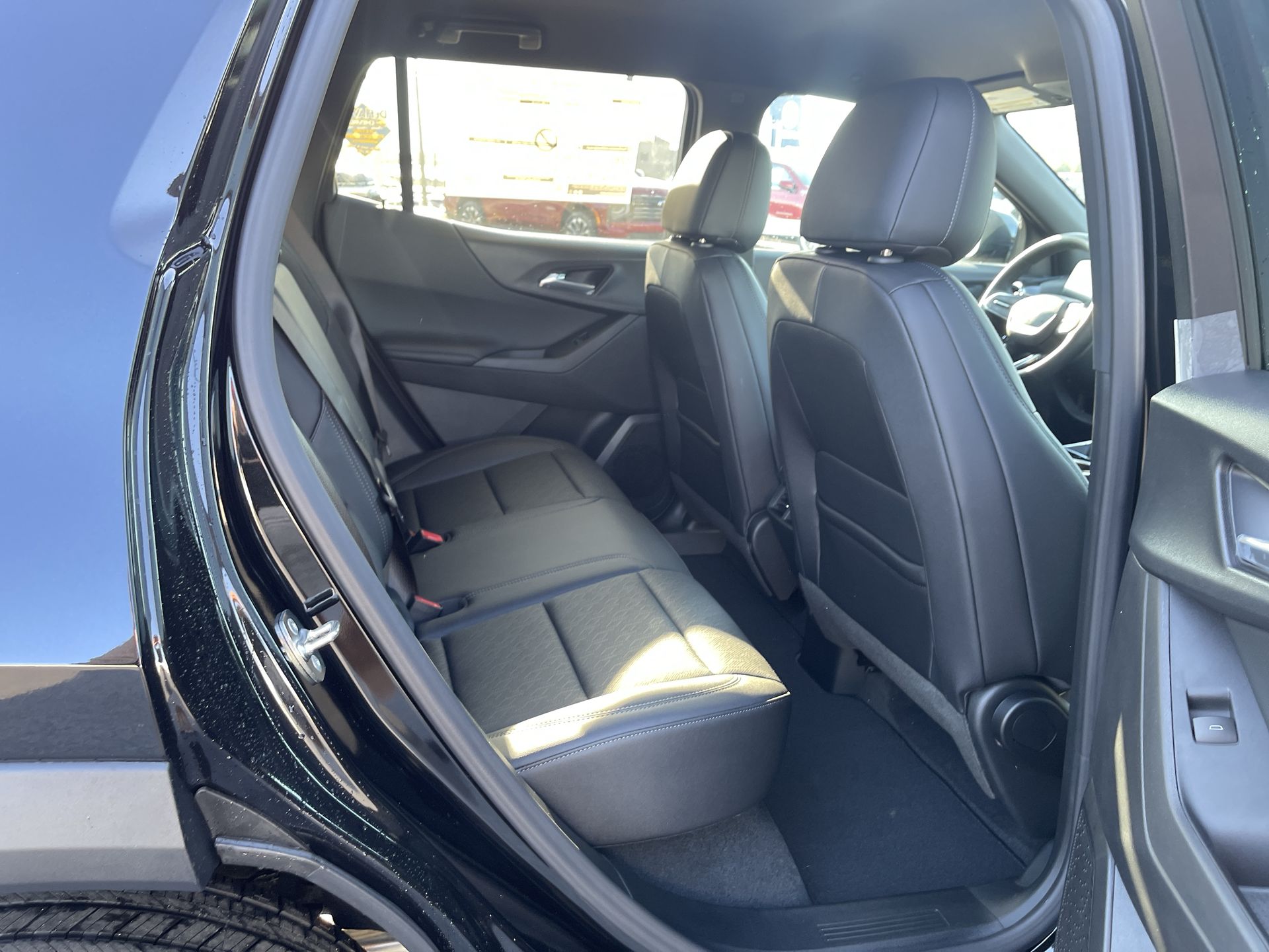 2026 Chevrolet Equinox LT photo 56
