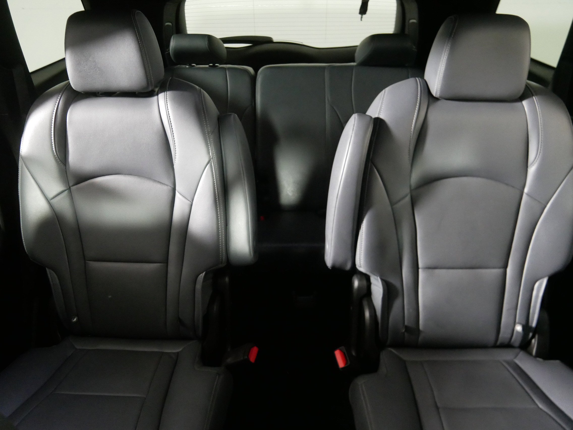 2024 Buick Enclave Premium photo 8